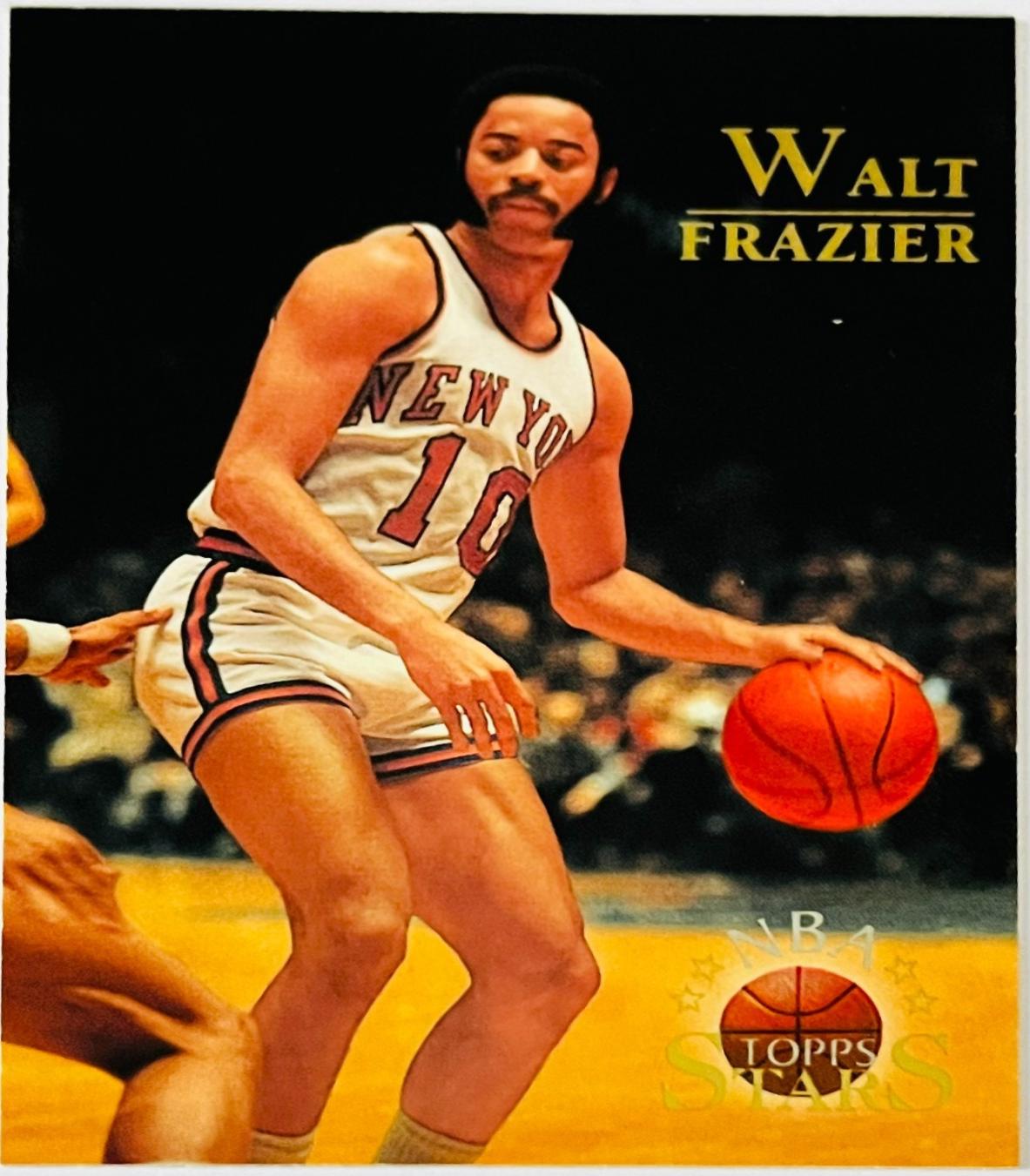 Walt Frazier