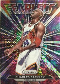 Charles Barkley