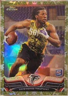 Desmond Trufant