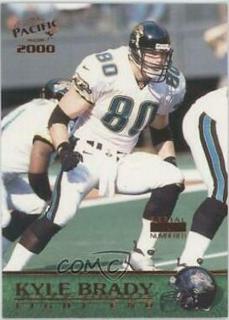 Kyle Brady