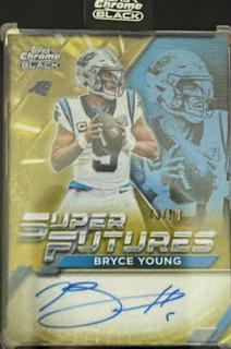 Bryce Young