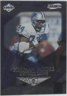 Herman Moore