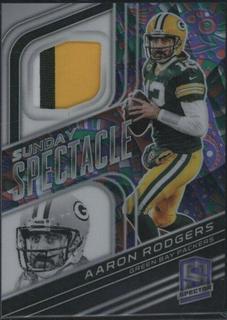 Aaron Rodgers
