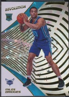 Miles Bridges