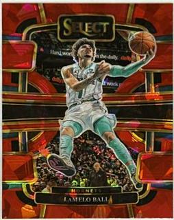 LaMelo Ball