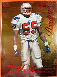 Willie McGinest