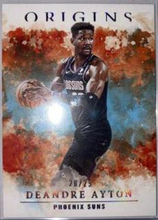 Deandre Ayton