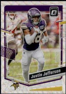 Justin Jefferson