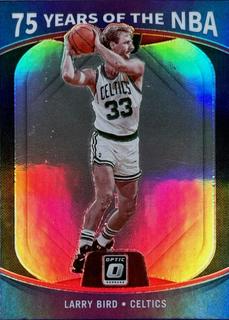 Larry Bird
