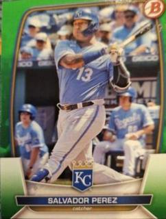 Salvador Perez