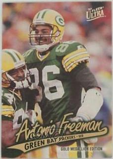 Antonio Freeman