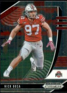 Nick Bosa
