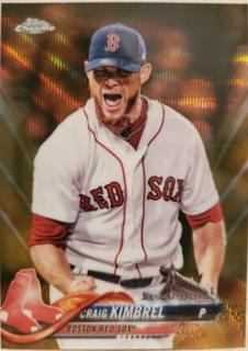 Craig Kimbrel