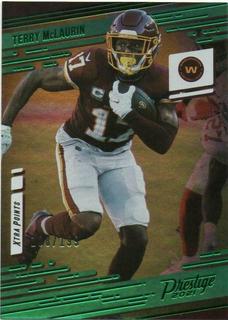 Terry McLaurin