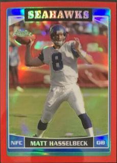 Matt Hasselbeck