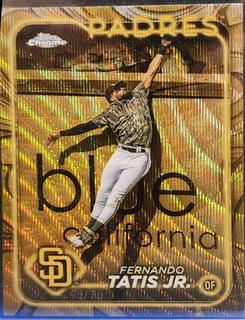 Fernando Tatis Jr.