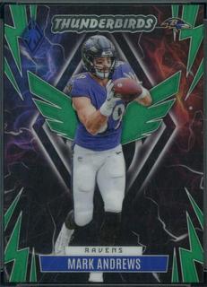 Mark Andrews