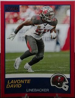 Lavonte David