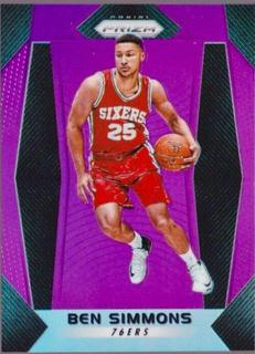 Ben Simmons