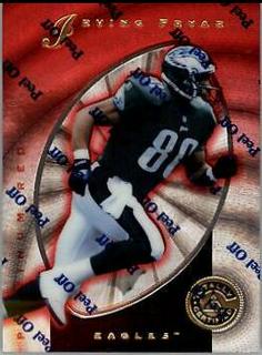 Irving Fryar