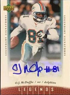 O.J. McDuffie