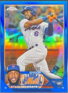 Starling Marte