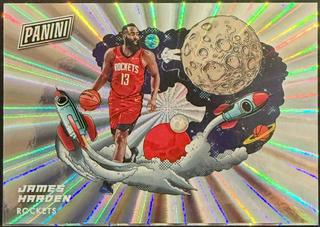 James Harden