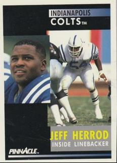 Jeff Herrod