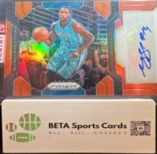 Michael Kidd Gilchrist
