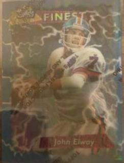 John Elway