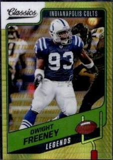 Dwight Freeney