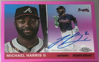 Michael Harris II