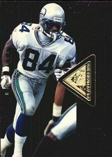 Joey Galloway
