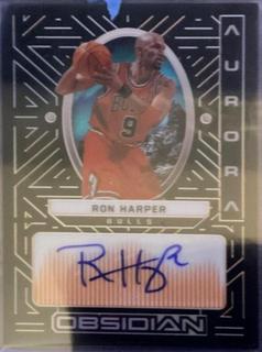 Ron Harper