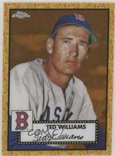 Ted Williams