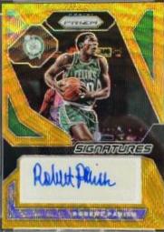 Robert Parish