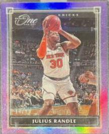 Julius Randle