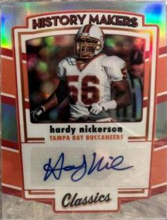 Hardy Nickerson