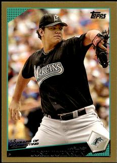 Josh Johnson