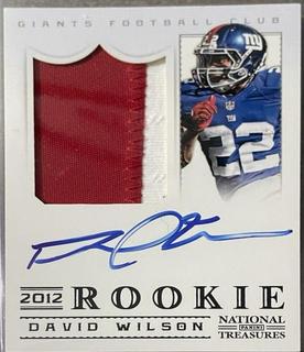David Wilson