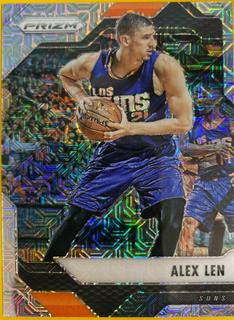 Alex Len
