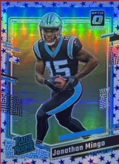 Jonathan Mingo