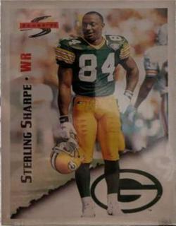 Sterling Sharpe