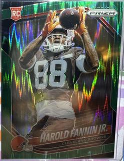 Harold Fannin Jr.