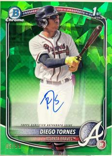 Diego Tornes