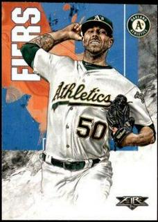Mike Fiers
