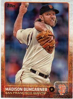 Madison Bumgarner