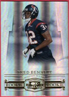 Fred Bennett
