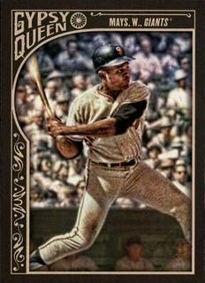Willie Mays