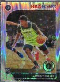Jarrett Culver